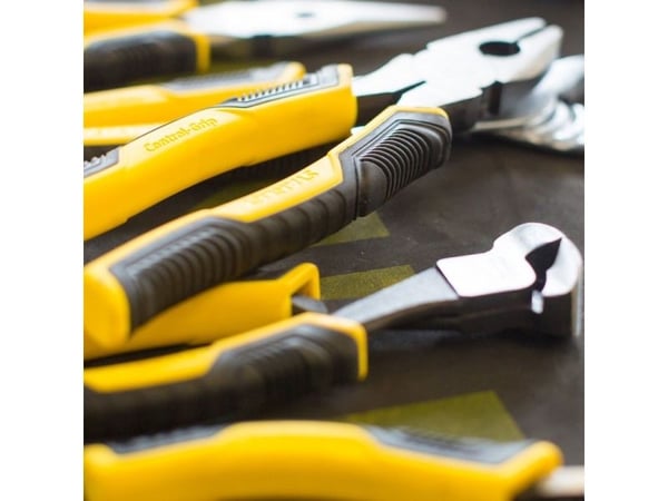 Stanley Control-Grip universaltang 200 mm (STHT0-74367)
