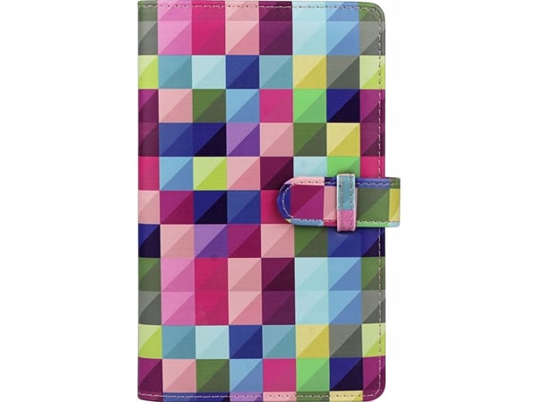 LoveInstant Photo Album 96 Photos For Fuji Instax Mini 7 8 9 11 - Cube / Cube