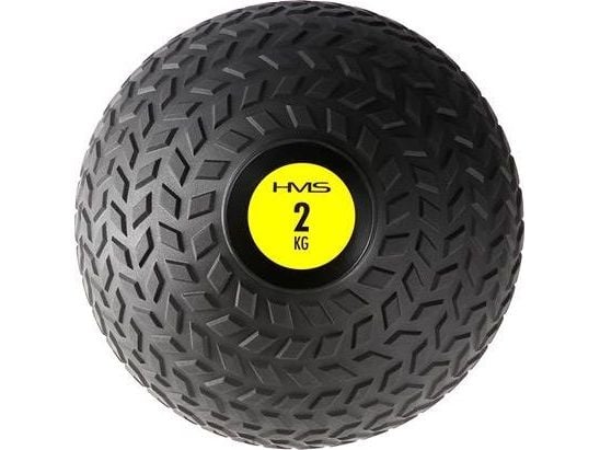 Treningsball Slam Ball 2kg HMS PST02