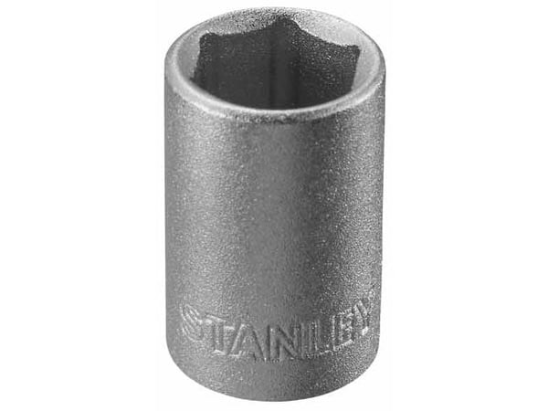 Stanley sekskantet skruenøkkel 1/4" 13 mm (1-17-353)
