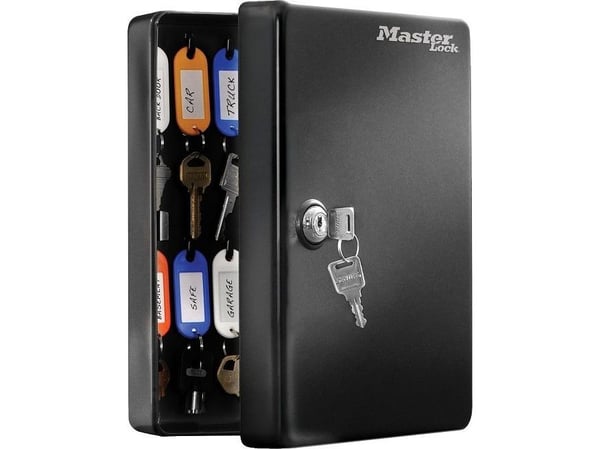 MASTER LOCK KB-25ML