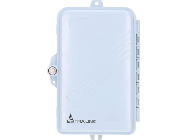 Extralink Betty | Valokuiturasia | 4 liitosta