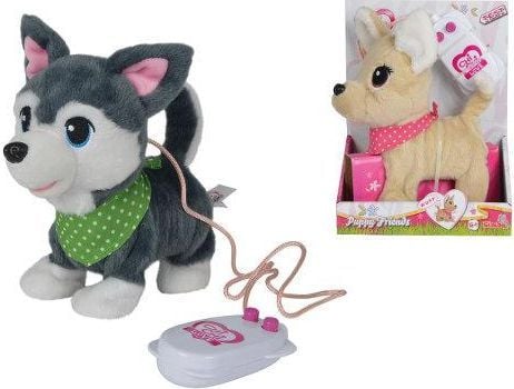 Simba Chi Chi Love kaapeliohjattava koiranpentu
