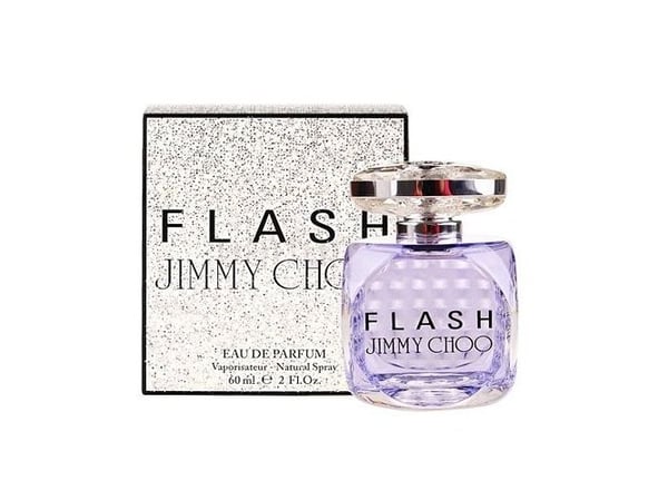 Jimmy Choo Flash EDP W 100 ml