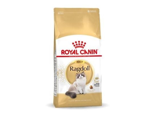 Royal Canin Ragdoll Voksen, Voksen, Ragdoll, 2 kg