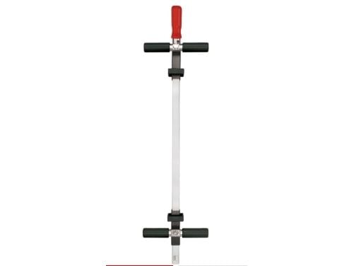 BESSEY KS150, Flenseklemme, 1 stykker, 150 cm