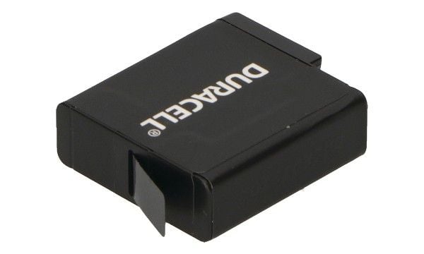 Duracell - Batteri - Li-Ion - 1250 mAh - for GoPro Digital Hero 5