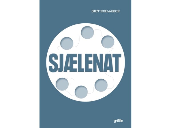 Själsfrände | Grit Niklasson | Språk: Danska