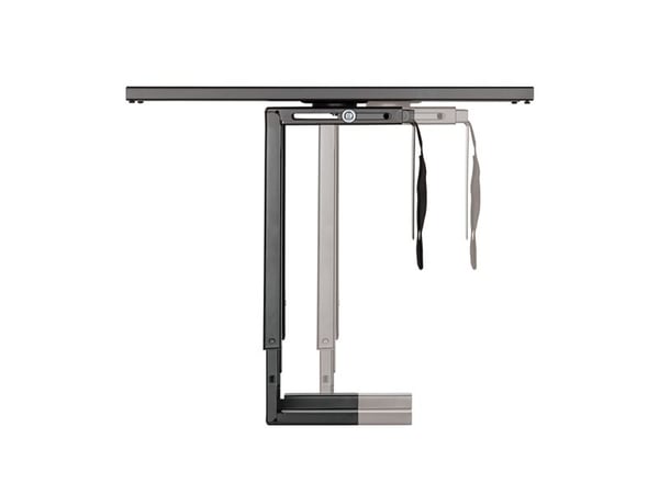 LogiLink EO0031, Bordmontert, Universell, 10 kg, Sort, 360°, -180 - 180°