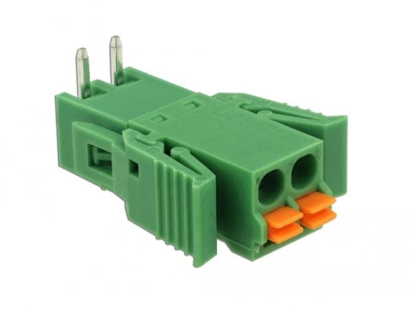 DeLOCK 65952, 8,45 mm, 9,05 mm, 6,95 mm