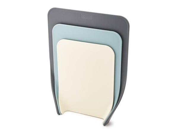 Joseph Joseph Nest Chop skjærebrettsett 3 deler (60122)