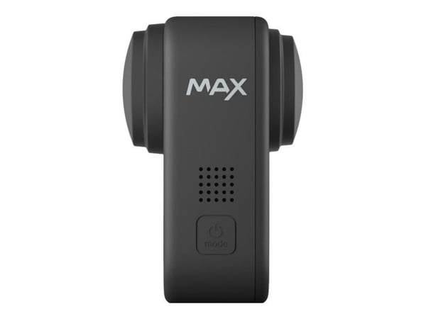 GoPro korvaavat linssinsuojukset - linssinsuojus (2 kpl) - varten MAX