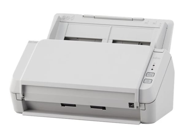 Ricoh SP-1120N - Dokumentskanner - Dobbel CIS - Dupleks - 216 x 355.6 mm - 600 dpi x 600 dpi - inntil 20 spm (mono) / inntil 20 spm (farge) - ADF (...