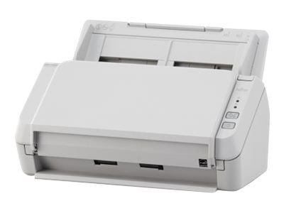 Ricoh SP-1130N - Dokumentskanner - Dobbel CIS - Dupleks - 216 x 355.6 mm - 600 dpi x 600 dpi - inntil 30 spm (mono) / inntil 30 spm (farge) - ADF (...