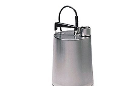 Grundfos pumpe AP12.40.06.3 med 1.1/2" muffe, 10 m kabel, 400 V