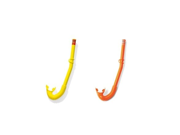 Intex High-flow snorkel