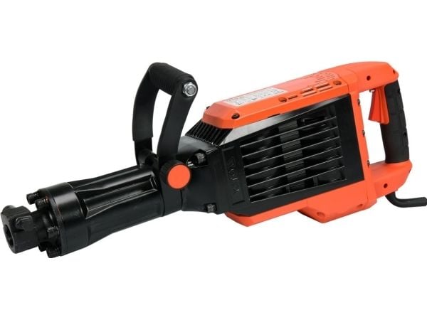YATO PURKUVASARA KUUSIOKANTA 1600W 65J ÖLJYJÄÄHDYTTEINEN YATO PURKUVASARA KUUSIOKANTA 1600W 65J ÖLJYJÄÄHDYTTEINEN