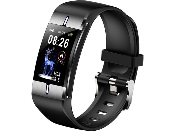 Smartband Maxcom FW34 Svart