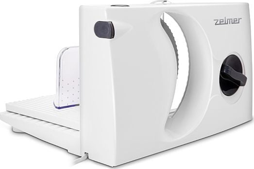Zelmer ZFS0916, Sähkö, 1,5 cm, Valkoinen, Muovi, 1500 W