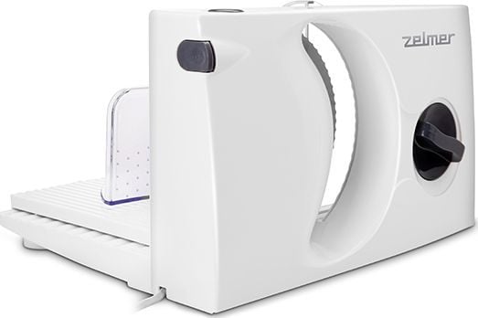 Zelmer ZFS0916S, Elektrisk, 1,5 cm, Grå, Plastikk, 150 W