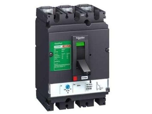 Schneider Electric LV510337, 70000 A, IP40