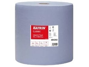 Katrin 464262, 38 x 38 cm, Blå