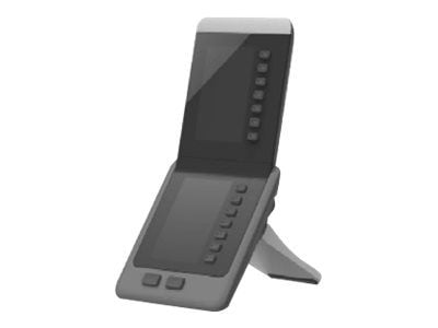 Cisco IP Phone 8865 Key Expansion Module - Tastutvidelsesmodul for VoIP-telefon - koksgrå - for IP Phone 8865