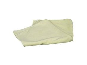 Microfiberklud Super Tentax 40x40cm Svanemærket Gul 70% genanvendt,30 pk x 10 stk/krt