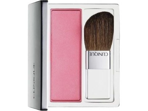 CLINIQUE BLUSHING BLUSH POWDER BLUSH 120 (Bashful Blush) 6g