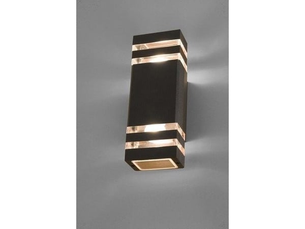 Nowodvorski vegglampe Rio 2x40W (4424)