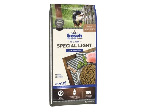 Bosch 26150 Specjal Light 12,5 kg