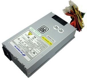 QNAP SP-6BAY-PSU - Strømforsyning (intern) - 250 watt - for QNAP TS-559, TS-639, TS-659