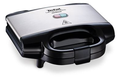 Tefal Ultra Compact SM157236 - Brødrister - 700 W