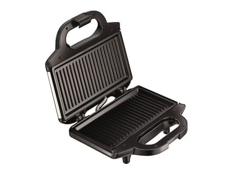 Tefal Ultra Compact SM157236 - Brødrister - 700 W