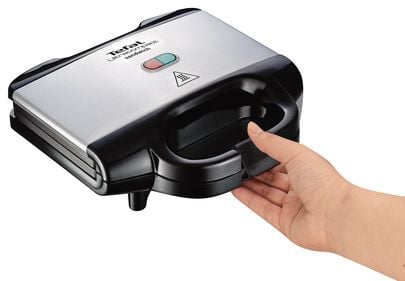Tefal Ultra Compact SM157236 - Brødrister - 700 W