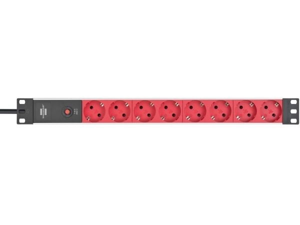 Brennenstuhl Alu-Line - Effektband