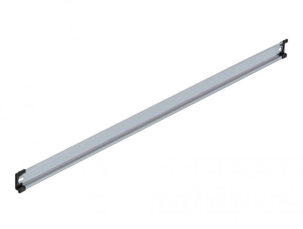 Delock - DIN-skenpanel