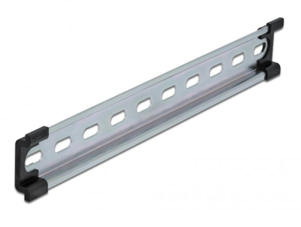 Delock - DIN-skenpanel