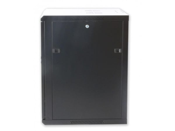 Intellinet Network Solutions Veggmontert kabinett 19" 6U (918381)