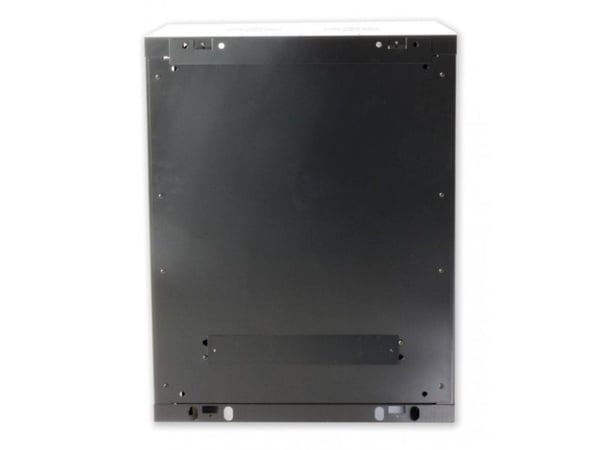 Intellinet Network Solutions Veggmontert kabinett 19" 6U (918381)