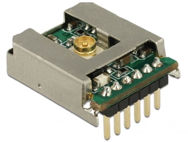 Navilock NL-731ETTL - GPS/GLONASS/QZSS-mottakermodul