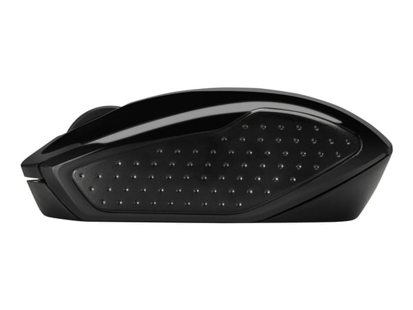 HP 220 - Hiiri - oikea- ja vasenkätinen - optinen - langaton - 2,4 GHz - langaton vastaanotin (USB) - OMEN by HP kannettavaan tietokoneeseen 16; Vi...