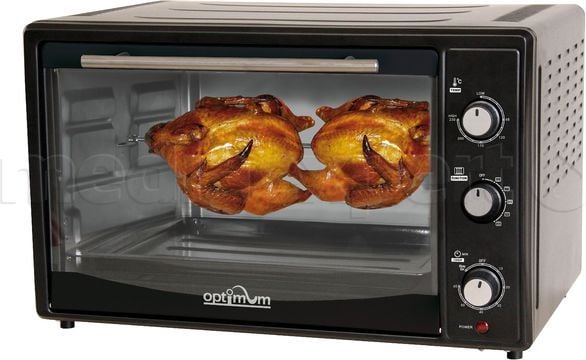 Elektrisk krosser/ovner konveksjon bærbar ovn PK-4200 OPTIMUM