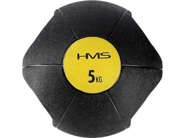 HMS harjoitus lääkintäpallo 5kg NKU05 NKU05