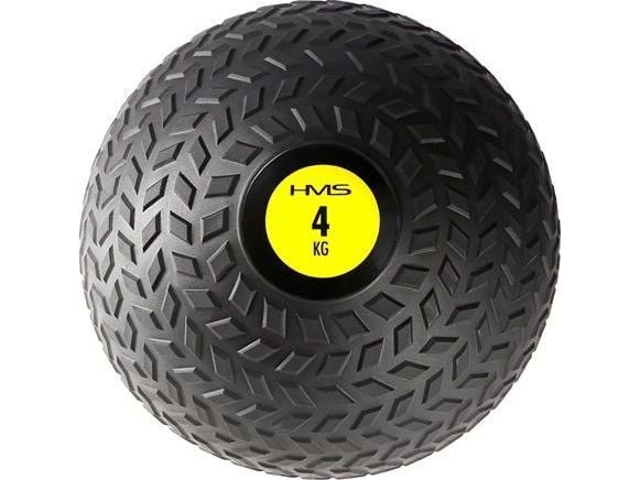 Treningsball Slam Ball 4kg HMS PST04