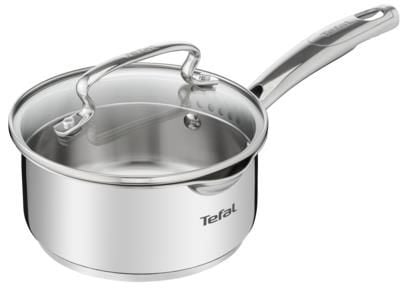 Tefal Duetto+ G7192255 16cm glasslokk