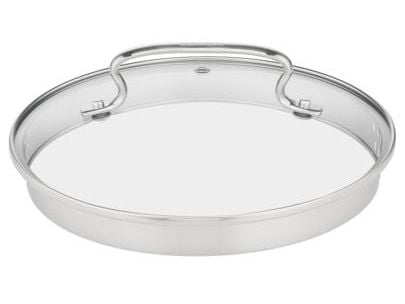 Tefal Duetto+ G7192255 16cm glasslokk