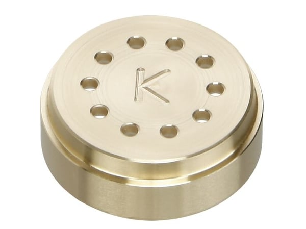 Kenwood AT910002 Bigoli - Pastamakertilbehør - for stativmikser, for kjøkkenmaskin