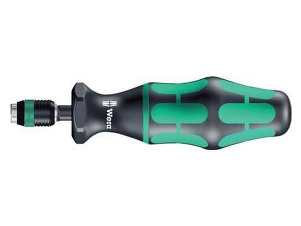 Wera 05074716001, 37 mm, 155 mm, 37 mm, 180 g, Tšekki