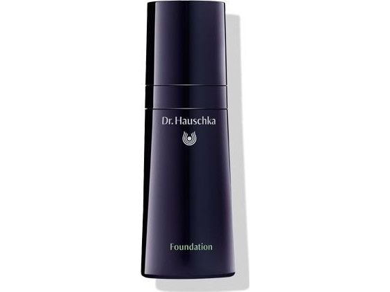 Dr. Hauschka Foundation moisturizing foundation 04 Hazelnut 30ml